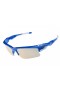 Oakley sunglasses fast jacket polished blue