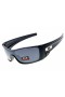 Oakley Batwolf sunglasses polished black / gray lens