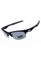 Oakley bottle rocket sunglasses matte black / gray lens