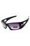 Oakley crankcase matte black sunglass
