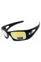 Oakley crankcase matte black sunglass fire lens