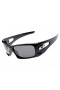 Oakley crankcase polished black sunglasses sale