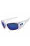 Oakley crankcase sunglass clear / ice iridium