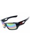 Oakley eyepatch 2 sunglass polished black
