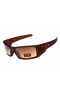 Oakley Gascan sunglasses crystal brown