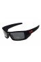 Oakley Gas can sunglasses matte black online