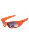 Oakley Gas can sunglasses matte orange