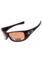 Oakley Hijinx sunglasses matte brown