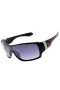 Oakley Offshoot sunglasses polished black frame gray lens