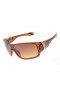 Oakley Offshoot sunglasses clear brown