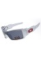 Oakley Oil Rig sunglasses gray