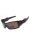 Oakley Oil Rig sunglasses brown sale