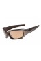 Oakley Pit Boss brown sunglasses