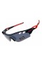 Oakley radarLock path sunglasses polished black