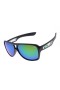Oakley Dispatch II sunglasses matte black ice iridium
