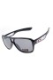 Oakley Dispatch II sunglasses polished black sale