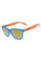 Oakley special edition heritage frogskins crystal blue