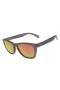 Oakley frogskins crystal black sunglasses fire iridium