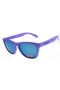 Oakley frogskins sunglasses matte purple