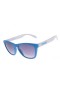 Oakley special edition heritage frogskins blue / white