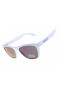 Oakley frogskins white sunglasses