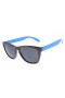 Oakley Frogskins blue sunglass