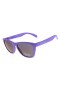 Oakley Frogskins purple sunglasses