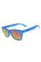 Oakley crystal blue frogskins sunglasses