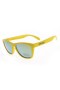 Oakley yellow frogskins sunglasses