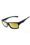 Oakley Jupiter Squared sunglasses black / fire iridium