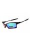 Oakley X Squared black / ice iridium