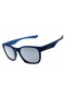 Oakley Garage Rock sunglasses blue black stripes / gray