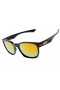 Oakley Garage Rock sunglasses black / fire iridium