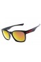 Oakley Garage Rock sunglass black / fire lens sale