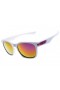 Oakley Garage Rock sunglasses white / fire iridium