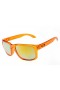Oakley Holbrook orange sunglasses