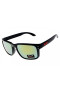 Oakley Holbrook sunglasses black / jade iridium