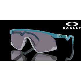 Oakley BXTR Prizm Grey Lenses Matte Balsam Frame Sunglasses