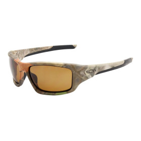 Oakley Men's Valve Green Frame Green Lens Rectangular 60mm Sunglasses