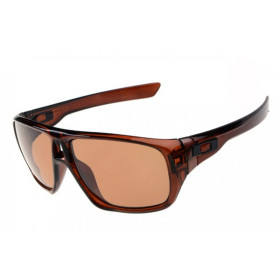 Oakley dispatch sunglasses brown / g28 iridium