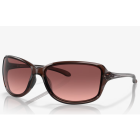 Oakley Cohort Sunglasses Sepia Frame Amethyst Frame G40 Black Gradient Lenses