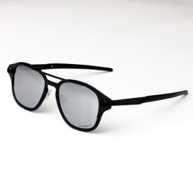 Oakley Coldfuse Sunglasses Black Frame Prizm Gray Lenses