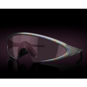 Oakley Ellipse Sunglasses Spacedust Frame Prizm Low Light Lenses