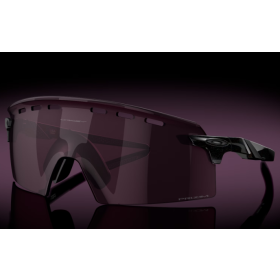 Oakley Encoder Strike Sunglasses Dark Galaxy Frame Prizm Road Black Lenses