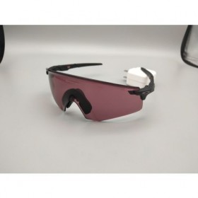Oakley Encoder Sunglasses OO9471 Black Frame Prizm Dark Golf Lens