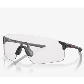 Oakley EVZero Blades Sunglasses Carbon Fiber Frame Photochromic Lenses