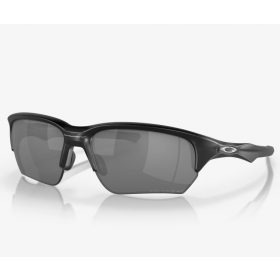 Oakley Flak® Beta Sunglasses Matte Black Frame Black Iridium Polarized Lenses