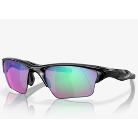Oakley Half Jacket 2.0 XL Sunglasses Polished Black Frame Prizm Golf Lenses