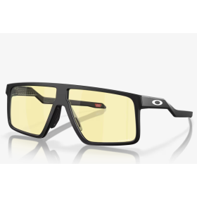 Oakley Helux Gaming Collection Sunglasses Matte Black Frame Prizm Gaming 2.0 Lenses