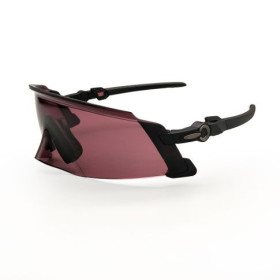 Oakley Kato Sunglasses OO9455 Black Frame Prizm Dark Golf Lens